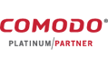 Comodo Platinum Partner