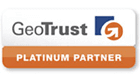 Geotrust Platinum Partner