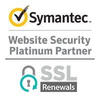 Symantec SSLRenewals
