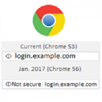 Google to Display Error for SHA-1 Certificate in Chrome 56