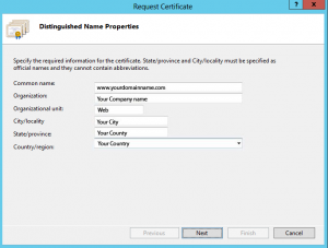 How to Renew an SSL Certificate on Microsoft IIS 8 and 8 5 How to Renew an SSL Certificate on Microsoft IIS 8 and 8 5