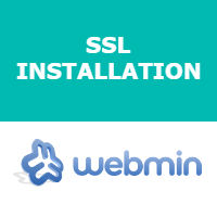 How To Install An Ssl Certificate On Webmin Server How To Install An Ssl Certificate On Webmin Server