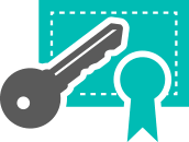 Key Matcher Tool Icon Image