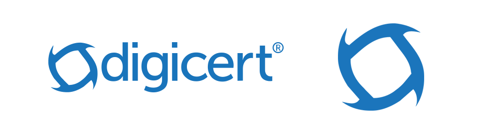 Product detail DigiCert logo