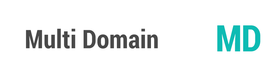 Multi Domain SSL Type Header Image