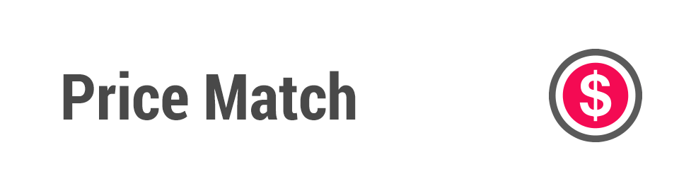 Pricematch Header Icon